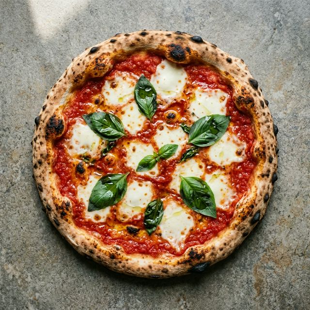 Margherita